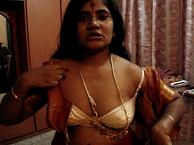 tamil aunty 11