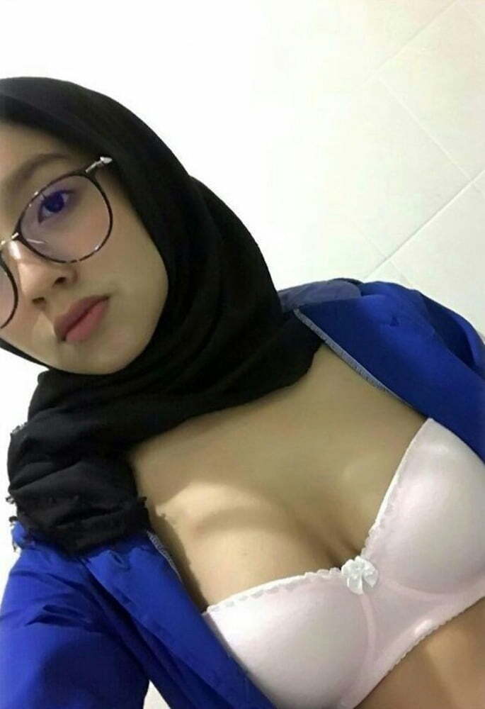 tudung jilbab indonesia 2